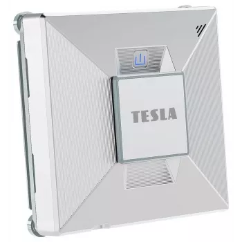TESLA W800 WiFi 2K išmanioji vidaus kamera su AI žmonių aptikimu, naktiniu matymu, dvipusiu garsu, MicroSD palaikymu, veikia su Alexa ir Google Assistant