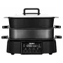 TESLA MultiCook M90 6L 1000W 15 programų slėginė viryklė