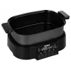 TESLA MultiCook M90 6L 1000W 15 programų slėginė viryklė