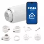 TESLA Smart Thermostatic Radiator Valve Zigbee SV60