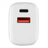 Tactical Base Plug Dual White