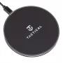 Tactical Base Plug Wireless Qi Įkrovimo Padėklas 15W Juodas