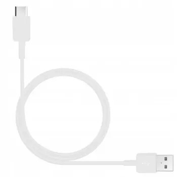 Samsung USB to USB-C Data Cable White 1.2m Bulk