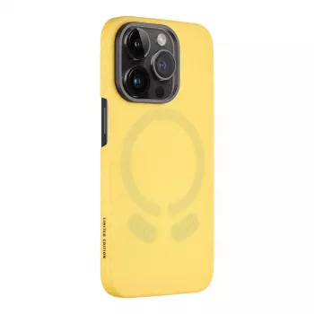 Tactical MagForce Aramid Industrial Limited Edition Back Cover, skirta iPhone 14 Pro