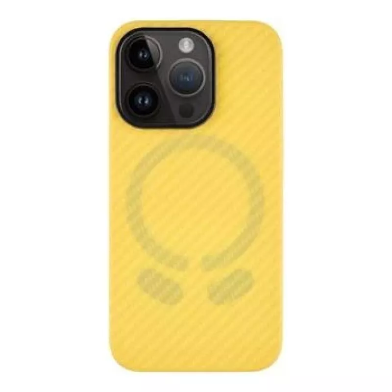 Tactical MagForce Aramid Industrial Limited Edition Case for Apple iPhone 14 Pro Max