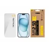 Tactical Glass Shield 2.5D for iPhone 15/16 Clear