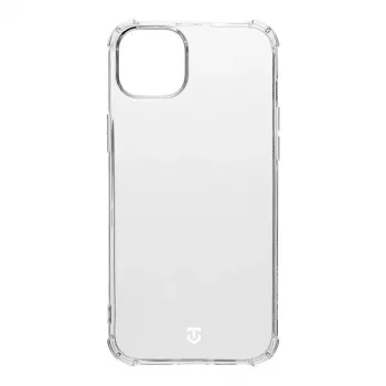 Tactical Back Cover TPU Plyo, skirta iPhone 15 Plus, permatoma | Kur.lt