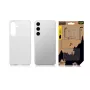 Tactical galinis dangtelis TPU, skirtas Samsung Galaxy S24+ – permatomas