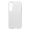 Tactical galinis dangtelis TPU, skirtas Samsung Galaxy S24+ – permatomas