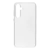 Tactical nugarėlės dangtelis TPU Galaxy A55 5G permatomas