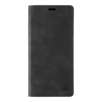 Tactical Book Cover Xproof Galaxy S24+ Black Hawk