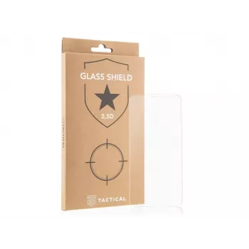Tactical Glass Shield 2.5D, skirta „Samsung Galaxy A35 5G“, skaidri