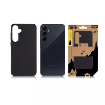 Taktinis FIXED dėklas Samsung Galaxy A35 5G juodas