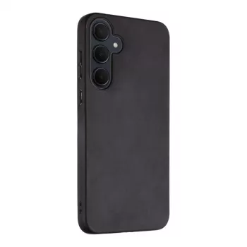 Taktinis FIXED dėklas Samsung Galaxy A35 5G juodas