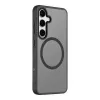 Tactical Back Cover MagForce Hyperstealth Galaxy S24 Asphalt