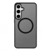 Tactical Back Cover MagForce Hyperstealth Galaxy S24 Asphalt