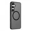 Tactical Back Cover MagForce Hyperstealth Galaxy S24 Asphalt