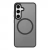 Tactical nugarėlės dangtelis MagForce Hyperstealth Galaxy S24+ Asphalt