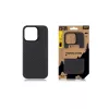 Tactical Back Cover MagForce Aramid, skirta iPhone 16 Pro, juoda