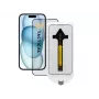 Tactical Impact Barrier Rookies Case for iPhone 15/16, Black