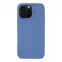 Tactical MagForce Velvet Smoothie Back Cover, skirta „Apple iPhone 16 Pro Max“ – juoda