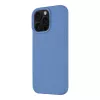 Tactical MagForce Velvet Smoothie Back Cover, skirta „Apple iPhone 16 Pro Max“ – juoda