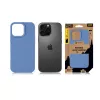 Tactical MagForce Velvet Smoothie Back Cover, skirta „Apple iPhone 16 Pro Max“ – juoda