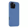Tactical MagForce Velvet Smoothie Back Cover, skirta „Apple iPhone 16 Pro Max“ – juoda
