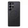 Tactical nugarėlės dangtelis MagForce Hyperstealth Galaxy S25 Ultra Asphalt