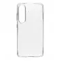 Tactical Back Cover TPU Galaxy S25 permatomas