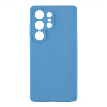 Taktinis Dėklas „Velvet Smoothie“ Samsung Galaxy S25 Ultra – Juodas