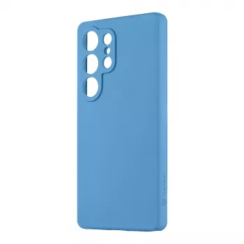 Taktinis Dėklas „Velvet Smoothie“ Samsung Galaxy S25 Ultra – Juodas