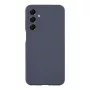 Tactical Back Cover Velvet Smoothie, skirta Samsung Galaxy A16 4G/5G – juoda