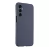 Tactical Back Cover Velvet Smoothie, skirta Samsung Galaxy A16 4G/5G – juoda
