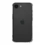 Tactical Back Cover TPU Plyo skirtas iPhone 16e/17e, permatomas