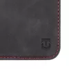 Tactical Book Cover Xproof iPhone 16e/17e Black Hawk