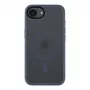 Tactical Back Cover MagForce Hyperstealth for iPhone 16e/17e Deep Blue