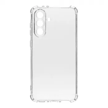 Tactical Back Cover TPU Plyo Galaxy A36 5G skaidrus