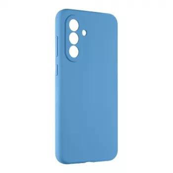 Tactical galinis dangtelis Velvet Smoothie, skirtas Samsung Galaxy A36 5G - juodas