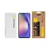 Tactical Glass Shield 2.5D Samsung Galaxy A56 5G Skaidrus