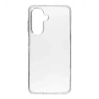 Tactical galinis dangtelis TPU Galaxy A26 5G permatomas