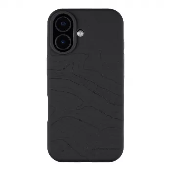 Taktinis dėklas MagForce Beaver Apple iPhone 17 - Asfaltas