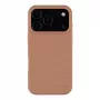 Taktinis Dėklas MagForce Beaver, skirtas iPhone 17 Pro – Matinė Juoda