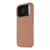 Taktinis Dėklas MagForce Beaver, skirtas iPhone 17 Pro – Matinė Juoda