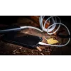 Tactical Stitch Thread Cable USB-C to USB-C 1.2m White