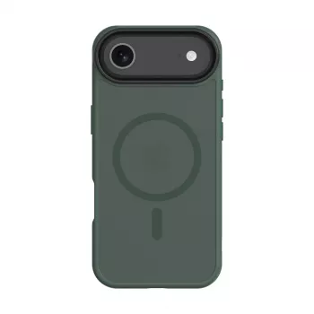 MagForce Hyperstealth taktinis dėklas iPhone Air Forest Green