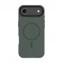 MagForce Hyperstealth taktinis dėklas iPhone Air Forest Green