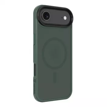 MagForce Hyperstealth taktinis dėklas iPhone Air Forest Green