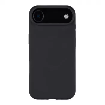 Tactical nugarėlės dangtelis MagForce Velvet Smoothie iPhone Air Asphalt
