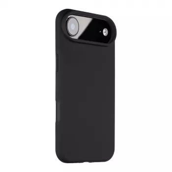 Tactical nugarėlės dangtelis MagForce Velvet Smoothie iPhone Air Asphalt